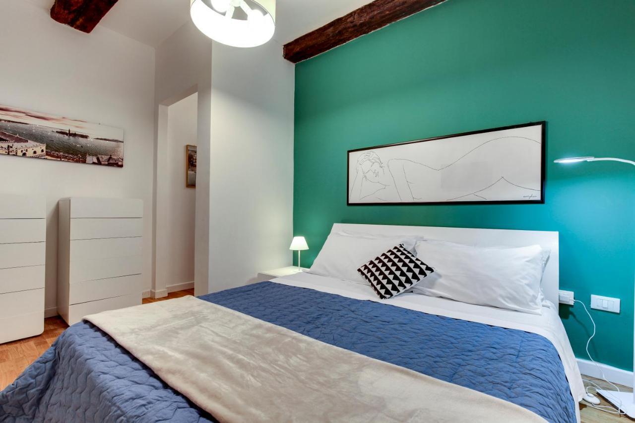 Cannaregio Suite With Garden By Wonderful Italy Венеція Екстер'єр фото