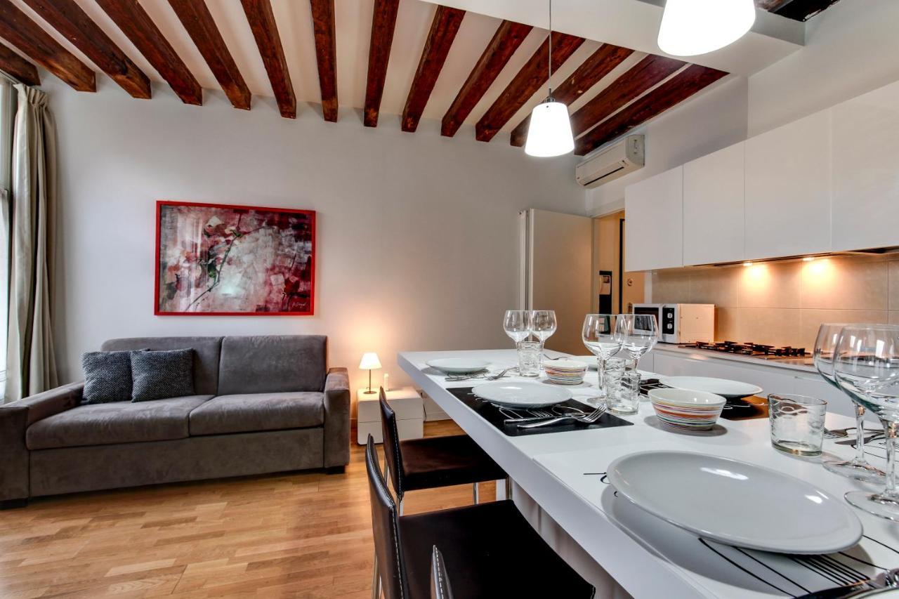 Cannaregio Suite With Garden By Wonderful Italy Венеція Екстер'єр фото