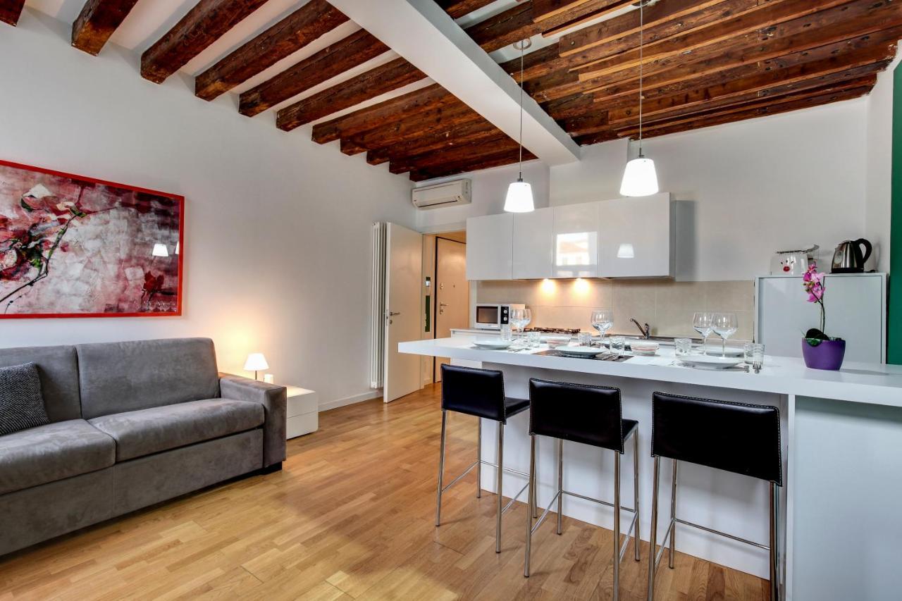 Cannaregio Suite With Garden By Wonderful Italy Венеція Екстер'єр фото