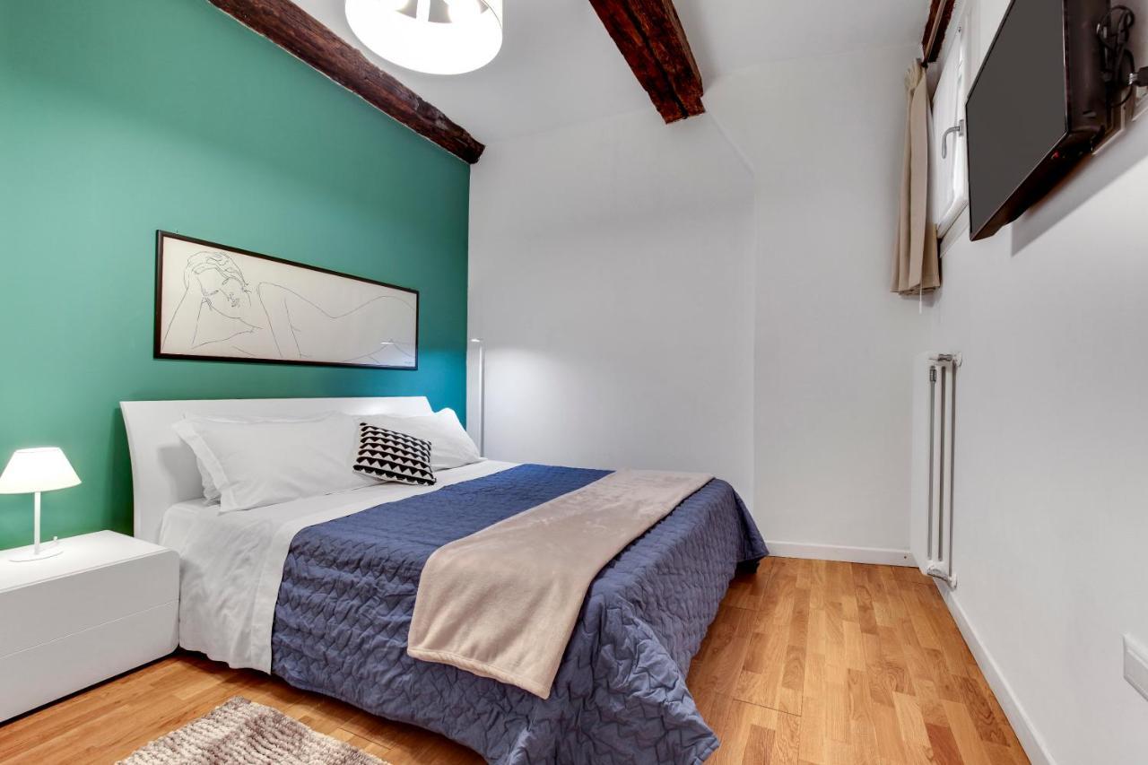 Cannaregio Suite With Garden By Wonderful Italy Венеція Екстер'єр фото