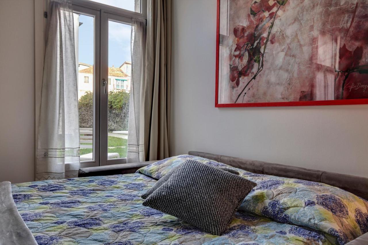 Cannaregio Suite With Garden By Wonderful Italy Венеція Екстер'єр фото