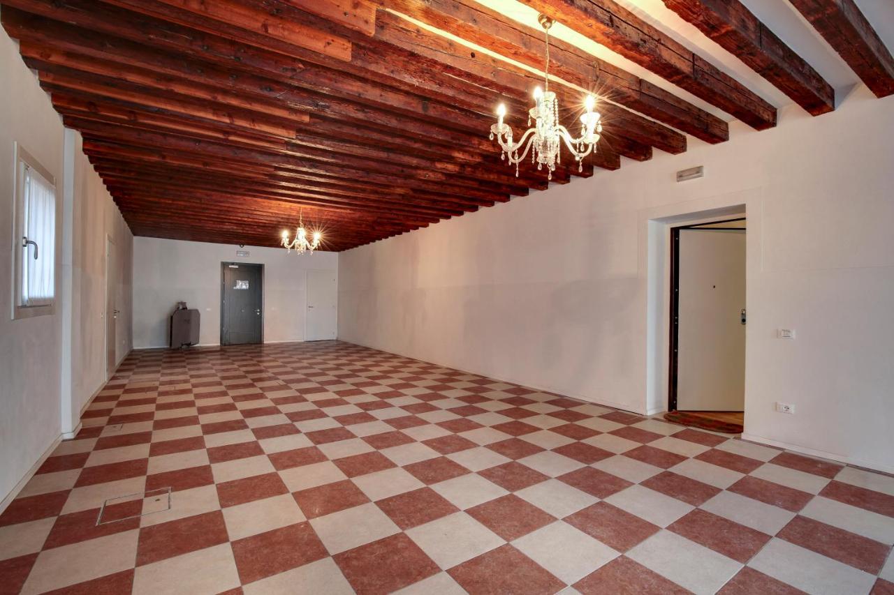 Cannaregio Suite With Garden By Wonderful Italy Венеція Екстер'єр фото